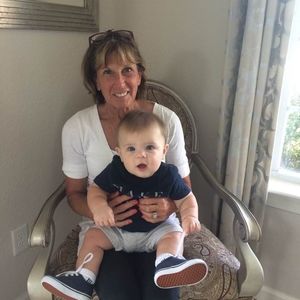Meet your Posher, Kim